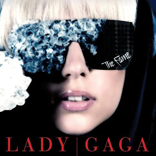 Lady Gaga - Fame [Clear Vinyl] (Ltbl) [Limited Edition]