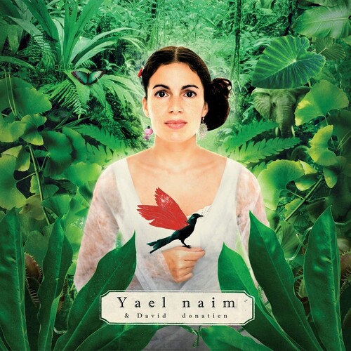 Yael Naim - She Was A Boy (Hol)