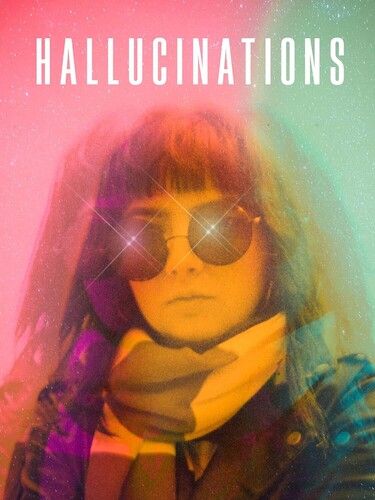 Hallucinations - Hallucinations / (Mod)