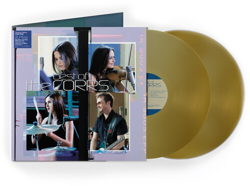 Best Of The Corrs