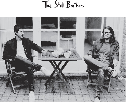 Still Brothers - Still Brothers Ep (Ep) (Uk)
