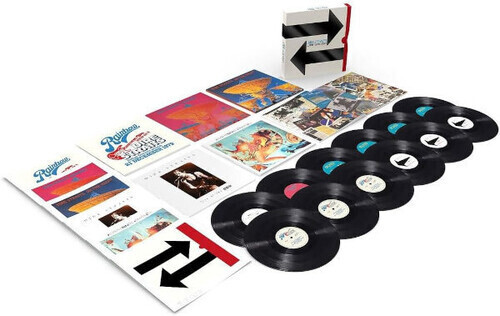 Live 1978-1992