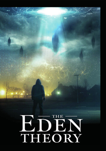 Eden Theory - Eden Theory / (Mod Ac3 Dol)