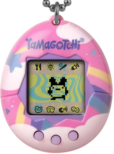 Tamagotchi - Original - Gen2 Dreamy