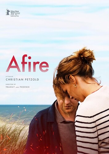 Afire (Criterion Premieres)