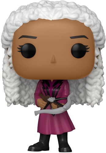 FUNKO POP! TELEVISION: House of the Dragon - Baela Targaryen