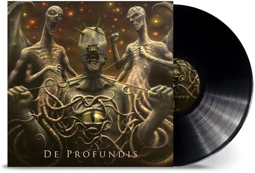 De Profundis