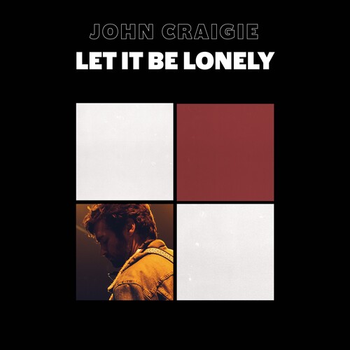 John Craigie - Let It Be Lonely (Rsd) [Record Store Day] 