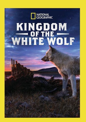 Kingdom of the White Wolf - Kingdom Of The White Wolf (2pc) / (Mod Ac3 Dol Ws)