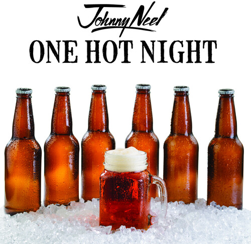 Johnny Neel - One Hot Night