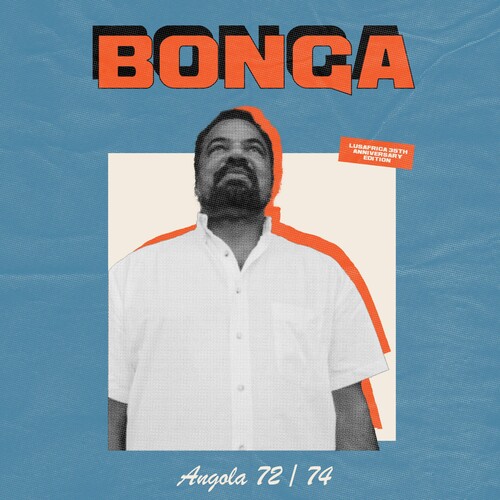 Bonga - Angola 72-74