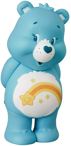 CARE BEARS WISH BEAR UDF FIGURE