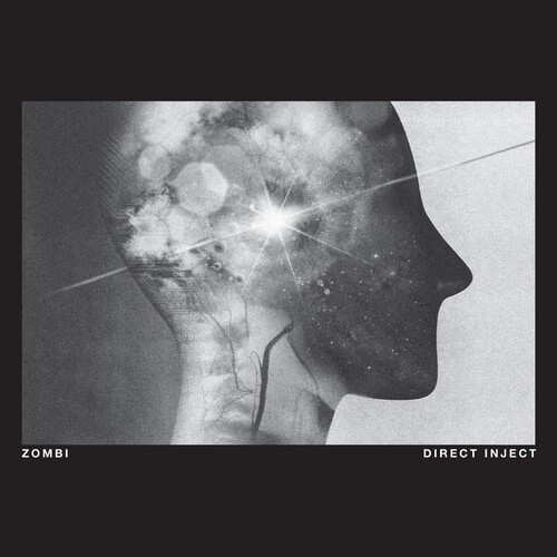 Zombi - Direct Inject [Limited Edition] [Indie Exclusive]