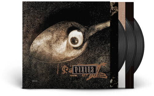 Pixies At The Bbc|Pixies