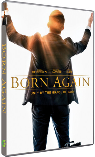 Born Again - Born Again / (Mod)