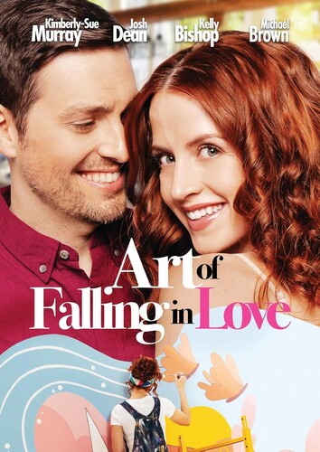 Art Of Falling In Love