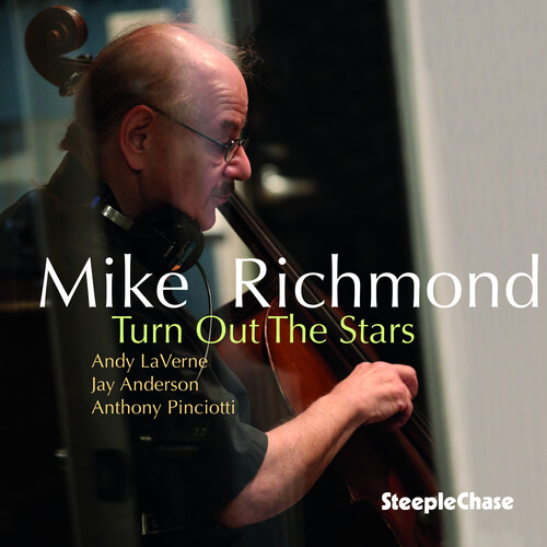 Turn Out The Stars