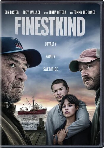 Finestkind