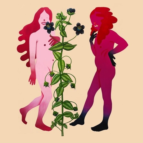 Someone Like Me / VARIOUS