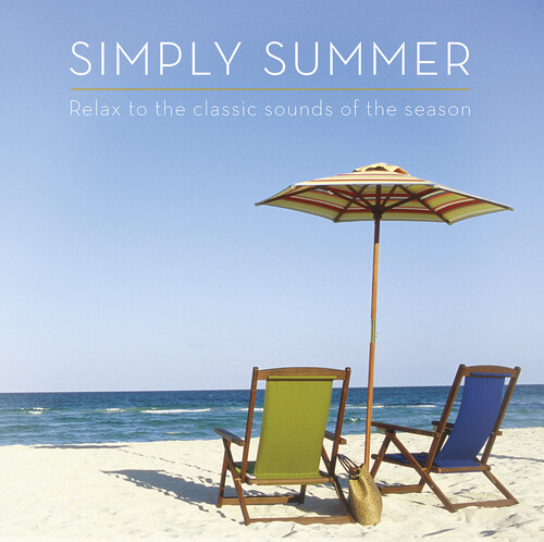 Simply Summer / Various - Simply Summer / Various