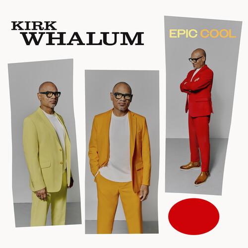 Whalum: Epic Cool