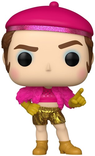 FUNKO POP TELEVISION SNL S2 MANGO