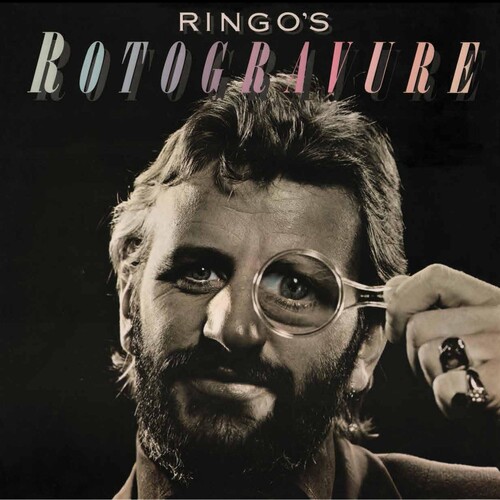 Ringo's Rotogravure