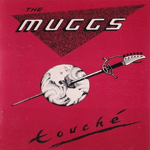 Touche [Import]