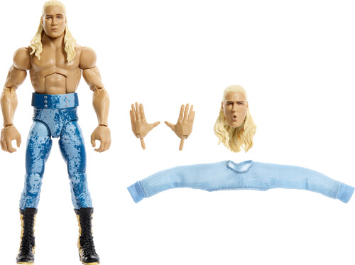 UPC 194735199570 product image for WWE ELITE COLLECTION FIGURE 44 | upcitemdb.com