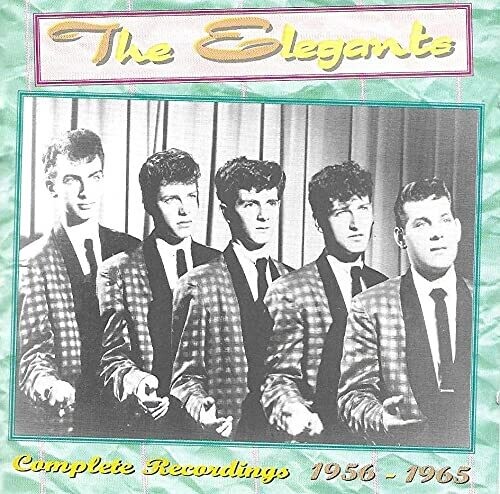 Complete Recordings, Little Star