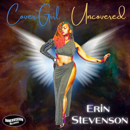 Cover Girl - Uncovered