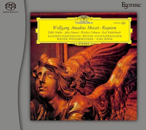 Mozart: Requiem