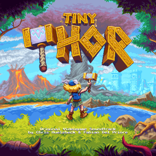 Tiny Thor (Original Soundtrack)