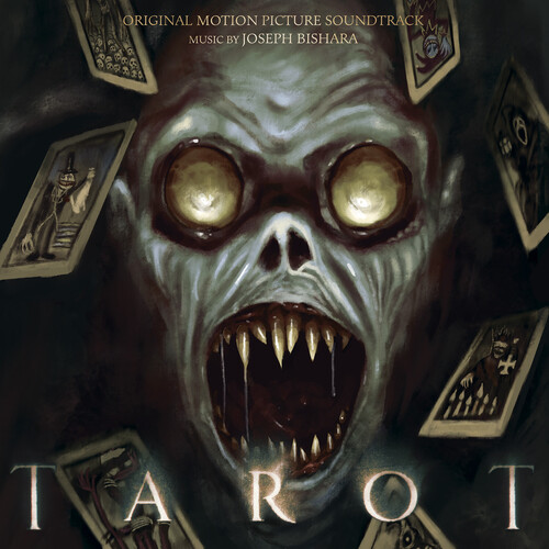 Tarot (Original Soundtrack)