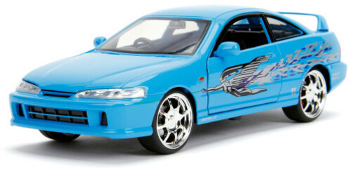 1:24 FF - MIA'S ACURA INTEGRA TYPE-R