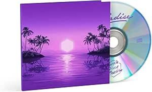 Paradise [Import]