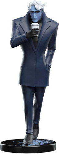 WETA Workshop Vinyl Figures - Lore Olympus - Hades