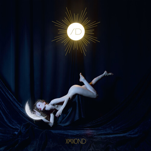 Mond - Gold