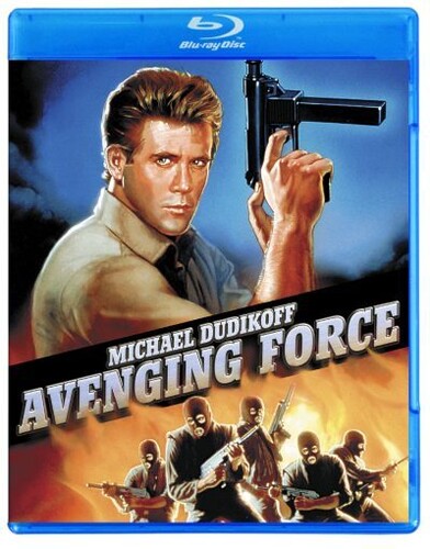 Avenging Force