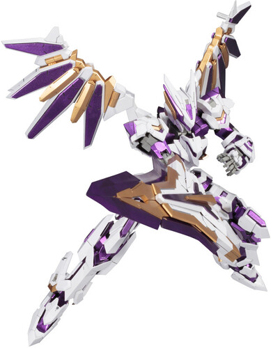 FRAME ARMS - LX-00 RAY FALX RE2|alliance entertainment