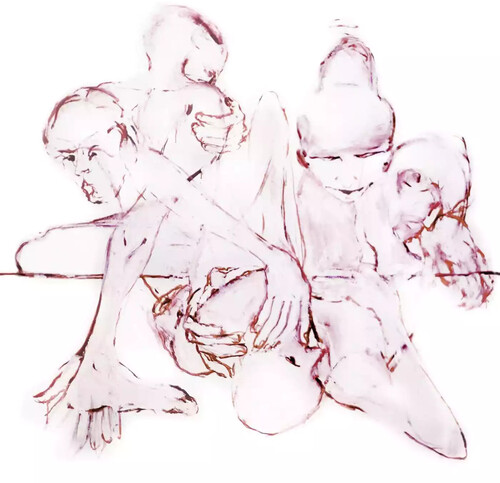 Masterpiece Of Bitterness