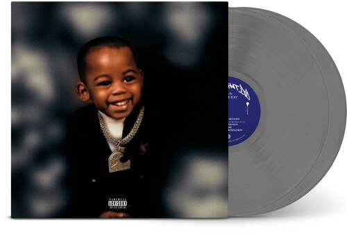 The Kid That Did - Grey [Explicit Content]