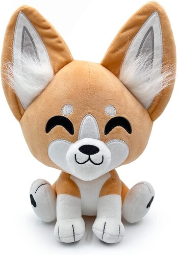 FENNEC FOX PLUSH (9IN)