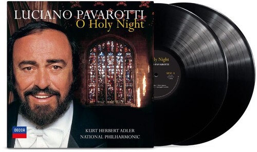 O Holy Night
