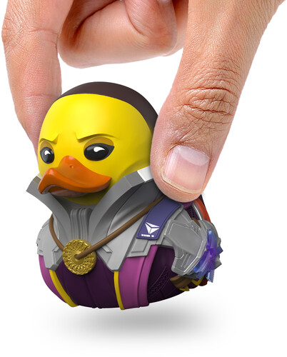 Tubbz - Destiny - Ikora Rey (Mini Edition)