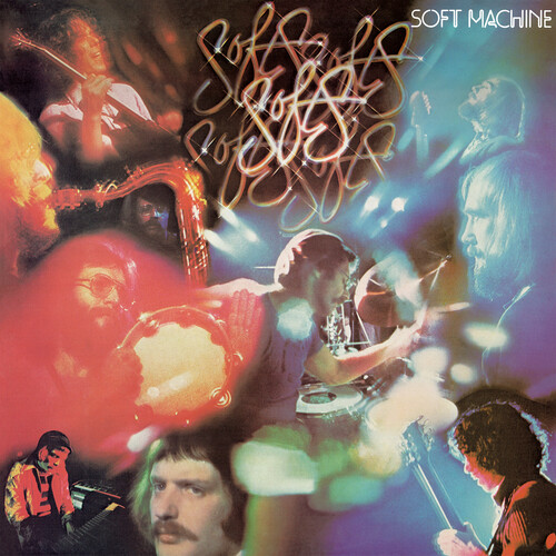 Softs - Remastered Edition [Import]