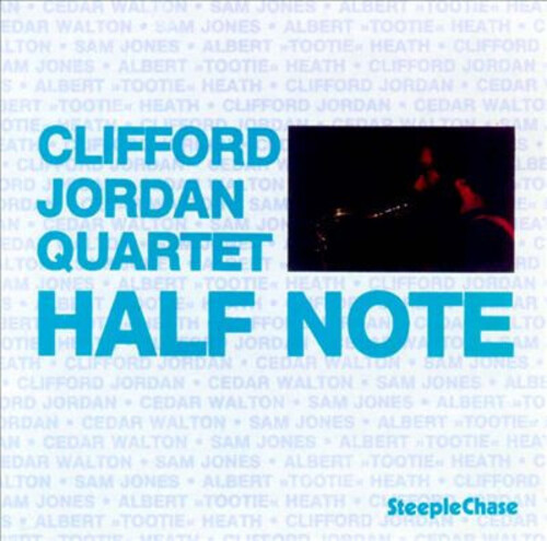 Half Note