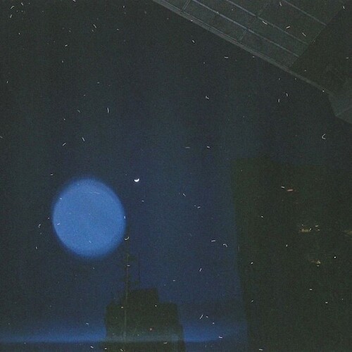 Blue Night