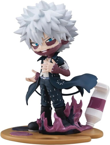 MY HERO ACADEMIA PALVERSE PALE DABI FIG