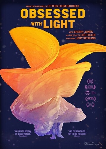 Obsessed with Light - Obsessed With Light